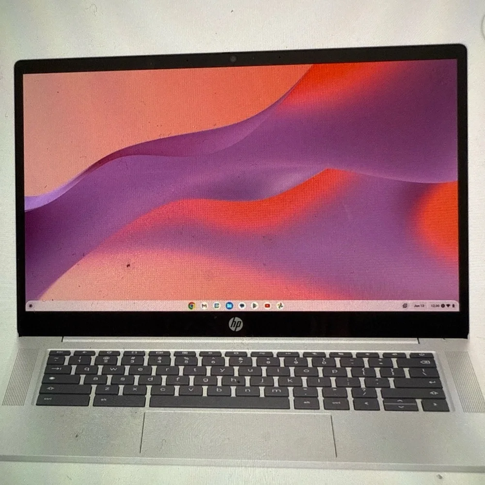 HP Chromebook 14